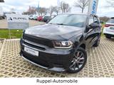 Dodge Durango V6 3.6L  R-CAM LED 7-Sitzer Leder - Dodge Durango Gebrauchtwagen