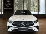 Mercedes-Benz GLC 450 d 4M EDITION AMG-Line+Night+AHK+DISTRON - Mercedes-Benz GLC-Klasse Diesel Gebrauchtwagen