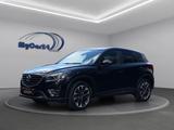 Mazda CX-5 AWD I Autom.I CamI NaviI 4SeasonI Garantie - Mazda mit Diesel-Antrieb: Automatik