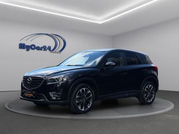 Mazda CX-5 - 1