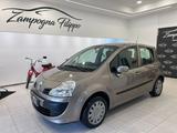 Renault Modus 1.5 dCi 85CV Dynamique 2009 - Renault Modus Dynamique mit Diesel-Antrieb