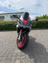 Aprilia RS660 - APRILIA VON 501 BIS 750 CCM