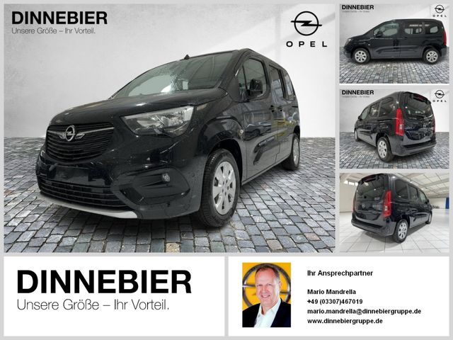 Opel COMBO Life Ultimate ParkAss. W-Paket Navi