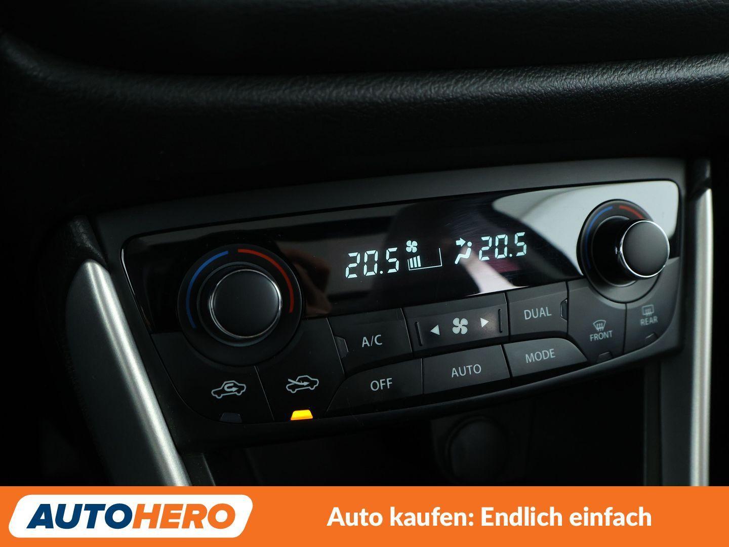 Suzuki 1.4 BoosterJet Mild-Hybrid Comfort+ 4x4*NAVI*ACC