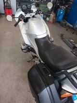 BMW R 1150 RS - BMW GEBRAUCHT RS R 1150