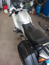 BMW R 1150 RS - BMW R 1150 RS