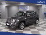 Jeep Renegade 1.3 T4 Longitude 2WD 150CV DDCT - Jeep Renegade: Limousine