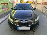 Chevrolet Cruze 1.6 Benziner, 2009, Topzus... - gebrauchte Chevrolet Cruze aus dem Jahr 2009