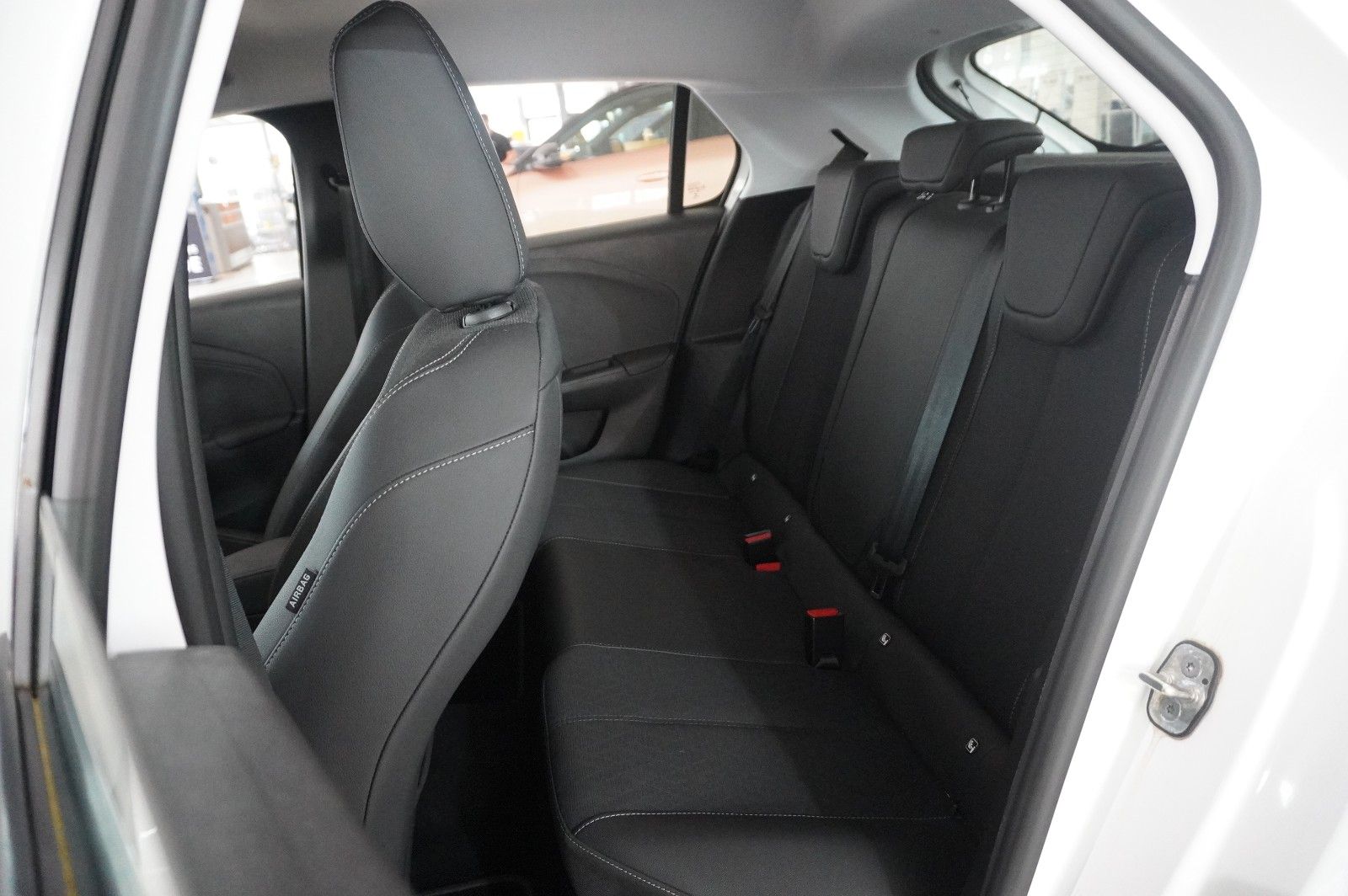 Fahrzeugabbildung Opel Corsa F 1.2 ELEGANCE NAVI/LED/VIRTUAL/SPORT/DAB+