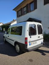 Opel Combo Benzin/CNG | EZ 2010 | Nur 29.000KM - gebrauchte Opel Combo aus dem Jahr 2010