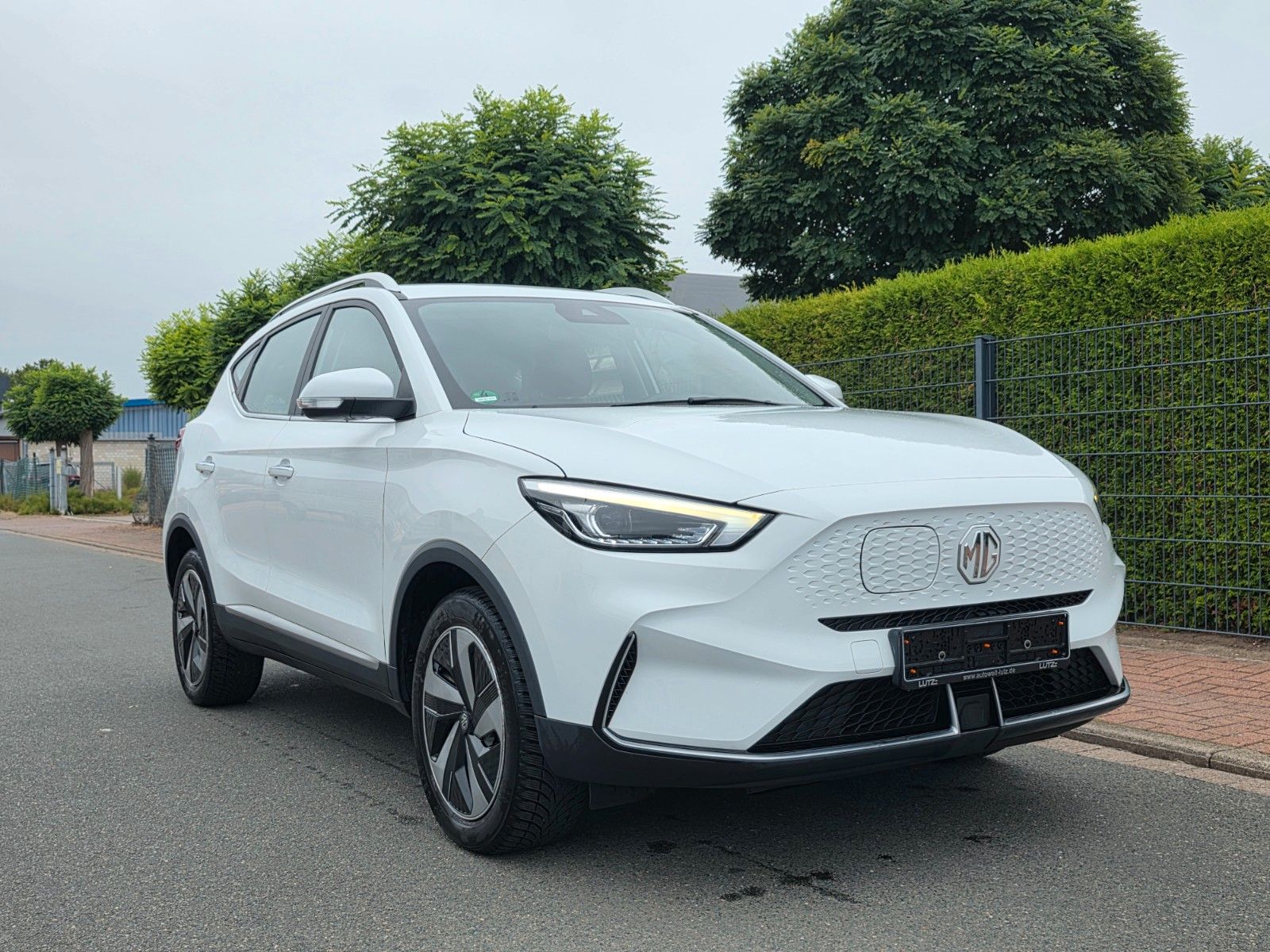MG ZS EV Comfort