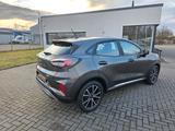 Ford Puma Titanium NAVI,TEMPOMAT, - Ford Puma Titanium mit Hybrid-Antrieb (Benzin/Elektro)