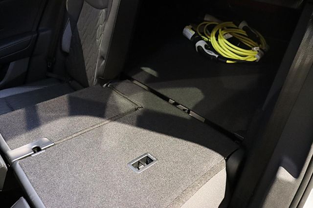 Tiguan Energy 1.5 TSI eHybrid DSG AHK EasyOpen T