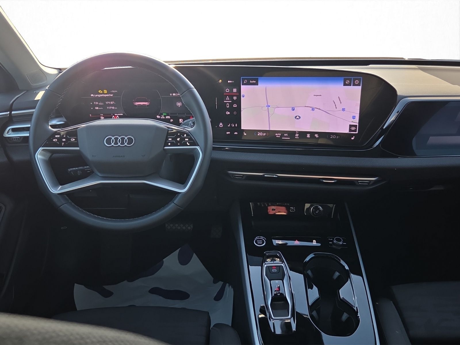 Audi A6 - Bild 5