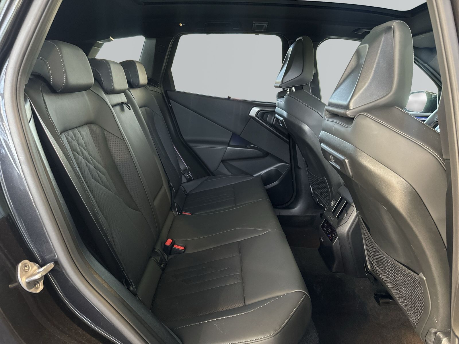 BMW X3 M50 - Bild 10