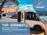 Carthago chic c-line I 4.9 LE MB  AKTIONSMODELL - Offers matching your search criteria