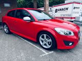 Volvo C30 D2 R-Design Edition PRO 1. HAND / NUR 60TKM - Volvo C30 aus 2012