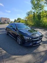 Mercedes-Benz CLA 180 -AMG-Line - Mercedes-Benz CLA 180 in Bonn