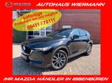 Mazda CX-5 SKYACTIV-D 184 AWD AT Sports-Line Plus-Pak. - Mazda CX-5: Sports Line Plus