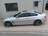 BMW 435i Coupé - M Paket - Original - top gepflegt - BMW 435: Coupé