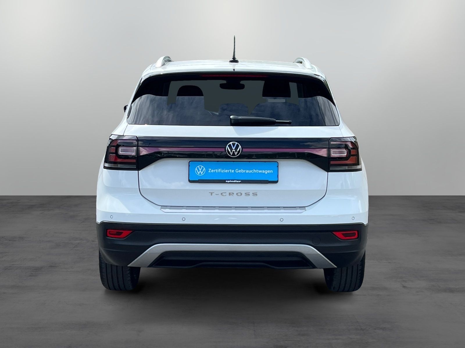 Volkswagen T-Cross - Bild 7