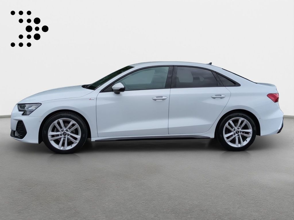Audi A3 — fotografia 2