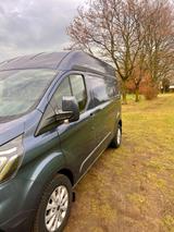 Ford Transit Custom - Ford Transit Custom von privat