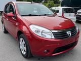 Dacia Sandero Laureate - Dacia Sandero in Gelsenkirchen