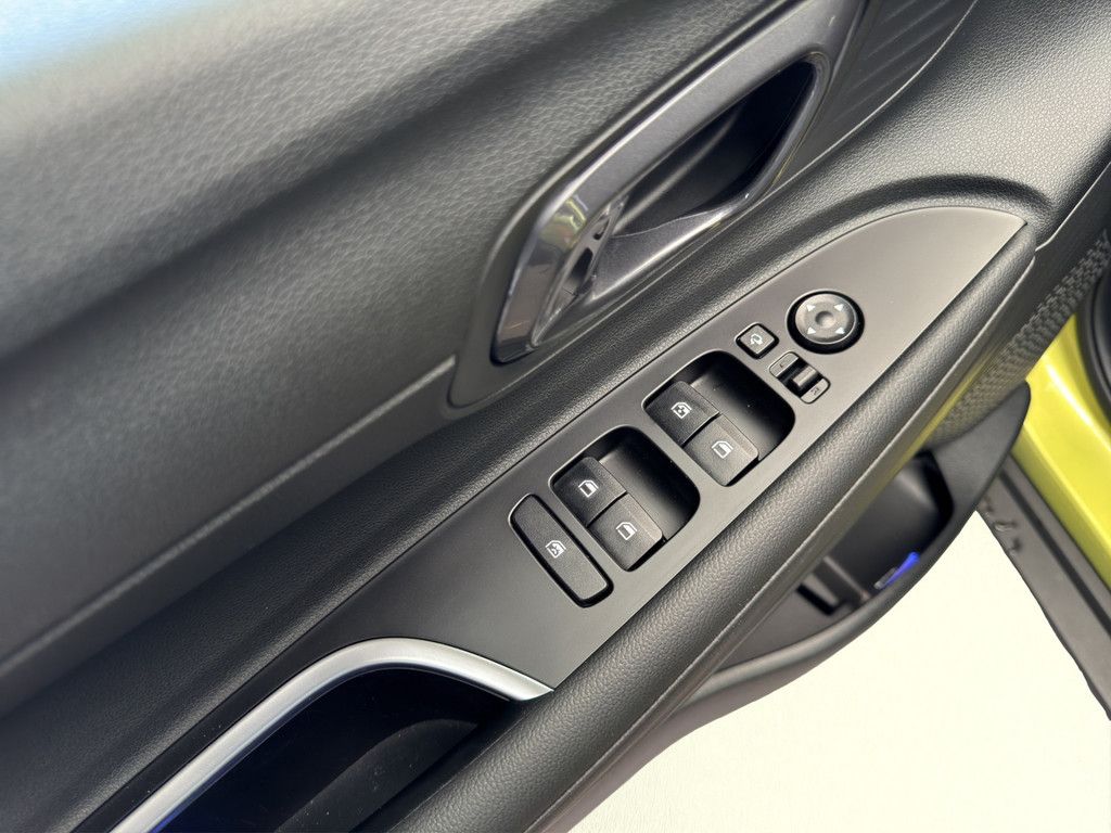 Hyundai BAYON – Bild 13