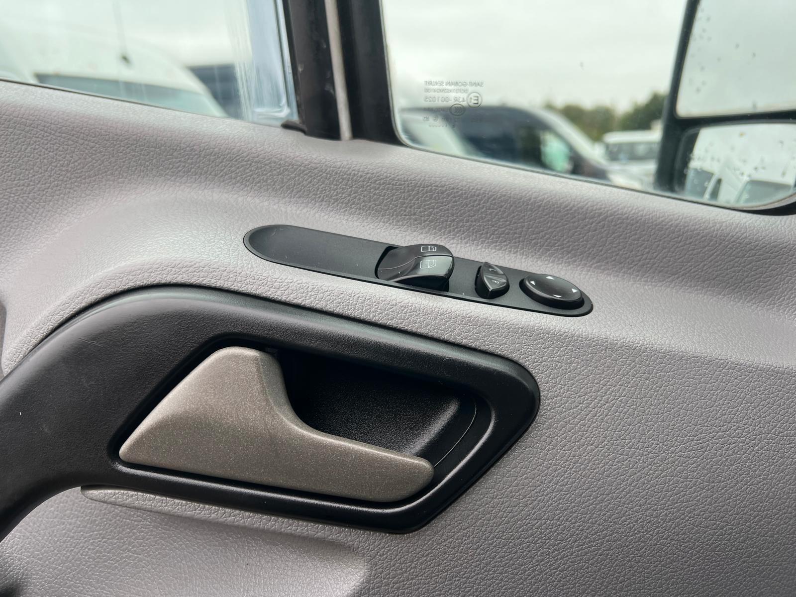 Mercedes-Benz Sprinter 416 XXL Werkstatt*Automatik*Garantie