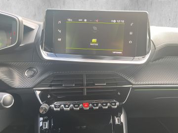 Peugeot 208 Allure GT Line PT 130 SHZ+RFK+Carplay+LM