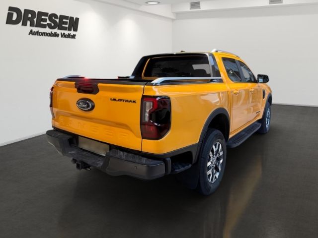 Ford Ranger - Bild 3