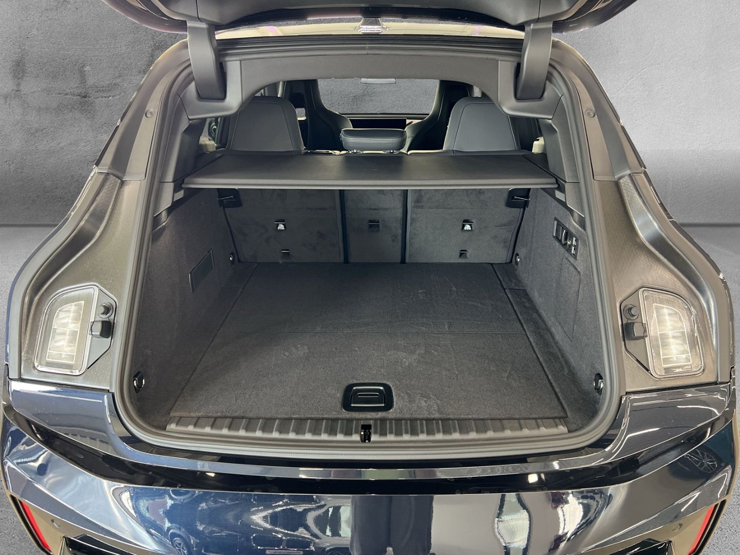 BMW iX - Bild 15