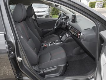 Mazda 2 Homura Automatik SitzheizungRückfahrkameraLE