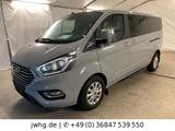 Ford Tourneo Custom 320 9-Sitze Lang2 TitaniumX Leder - Ford Tourneo Custom Lang Gebrauchtwagen