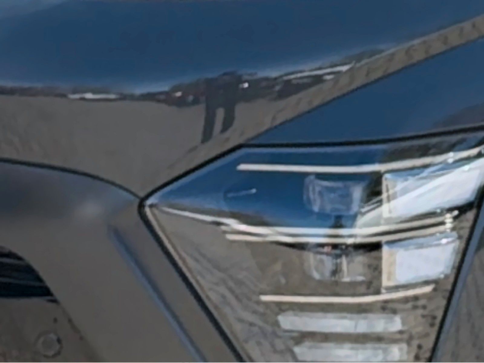 Hyundai KONA Elektro - Bild 5