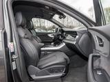 Audi Q7 50 TDI Q S LINE LM20 7-SITZE AHK MATRIX - : Beheizbares Lenkrad, mit Klimaautomatik