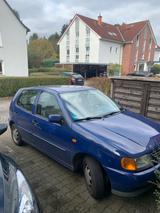 Volkswagen VW Polo 6N1 75PS - gebrauchte Volkswagen Polo aus dem Jahr 1999