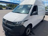 Volkswagen T6 Transporter Hochdach Lang Kasten MwSt - : Kombi, Hochdach
