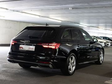 Audi A4 - 6