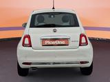 Fiat 500 Komfort-Paket elektr.Fensterheber CarPlay - Fiat 500 aus 2022