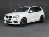 BMW 2011 X3 xDrive 20 d € 11000 HC INTERNATIONAL - BMW X3 in Hagen
