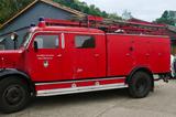 Mercedes-Benz LF 311  Oldtimer - Schlepper Oldtimer