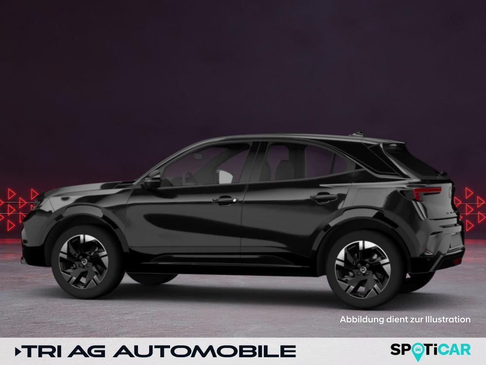 Opel Mokka - Bild 10