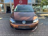 Volkswagen Sharan 2.0 TDI DSG 4M SOUND Pano*ACC*AHK*8xAlu - Volkswagen Sharan: 2.8