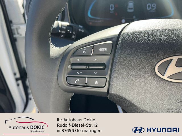 Hyundai i10 – Bild 11