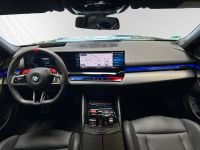 BMW M5 - Vorschau Bild 11