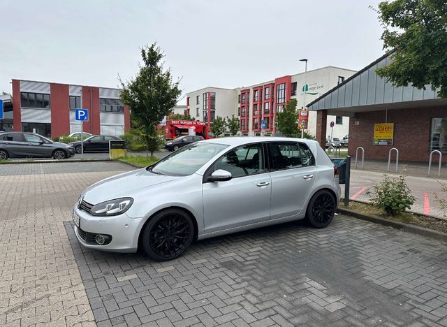 Volkswagen Golf 1.4 TSI DSG Highline Variant Highline