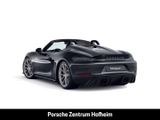 Porsche 718 Spyder BOSE Sport-Chrono Sportabgasanlage - Porsche Boxster in Wiesbaden