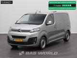 Citroën Jumpy 177pk Automaat Honden inrichting L2H1 LED